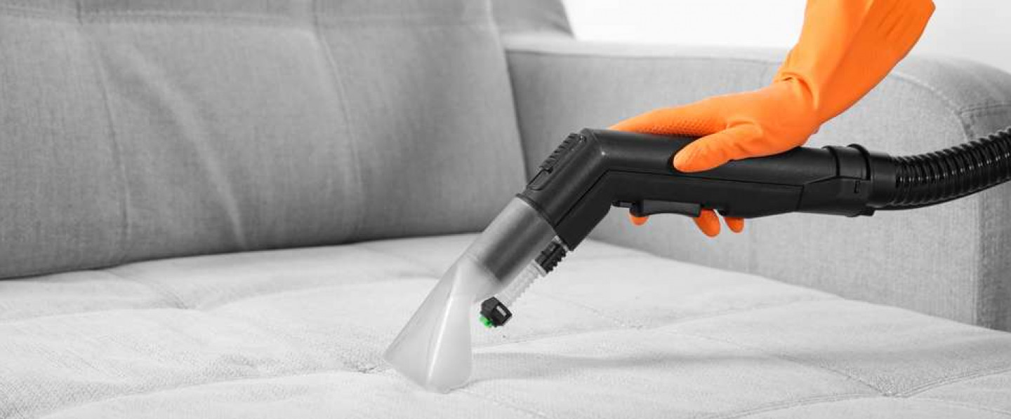 Upholstery Cleaning, Casper WY